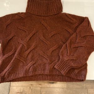 Madewell Turtleneck Sweater